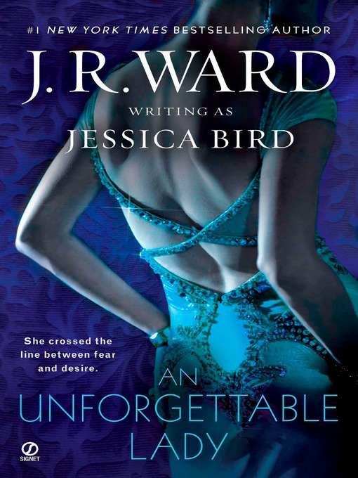 Title details for An Unforgettable Lady by Jessica Bird - Wait list